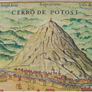 Potosí