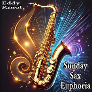 Sunday Sax Euphoria