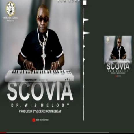 Scovia | Boomplay Music