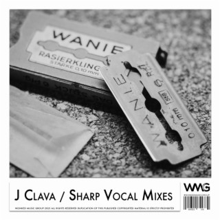 Sharp Vocal Mixes