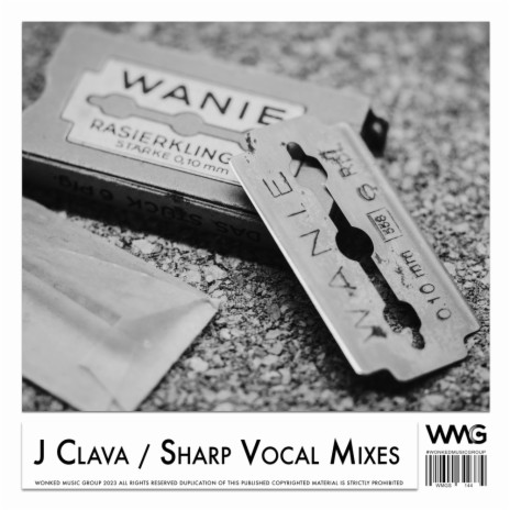 Sharp (Vocal Radio Mix)