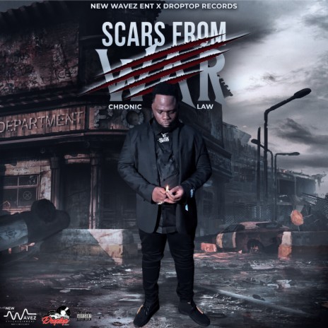 Scars from War | Boomplay Music