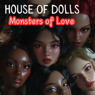 House of Dolls