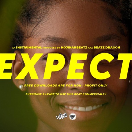 Expect | Boomplay Music