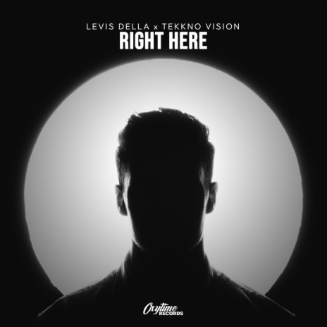 Right Here (Hypertechno) ft. Tekkno Vision | Boomplay Music