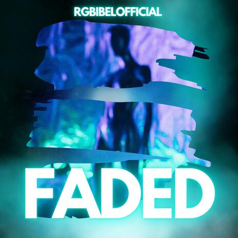 FADED | Boomplay Music