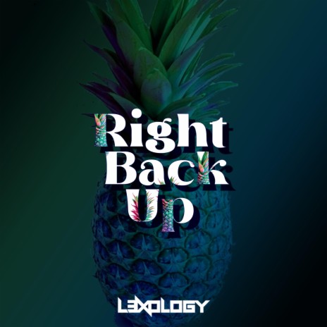 Right Back Up | Boomplay Music