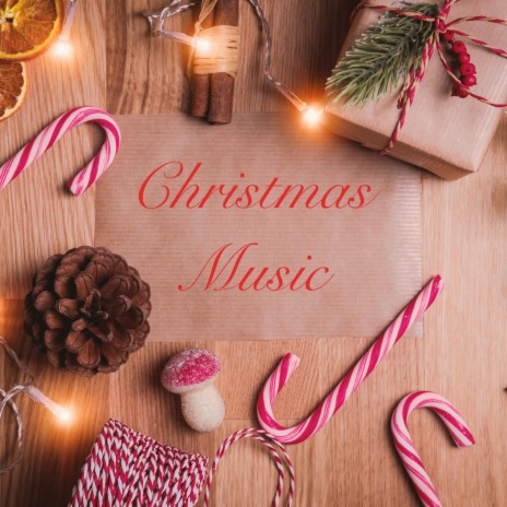 The First Noel ft. Canzoni di Natale di Babbo Natale & The Instrumental Orchestra