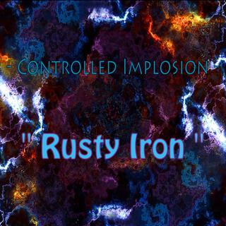 Rusty Iron