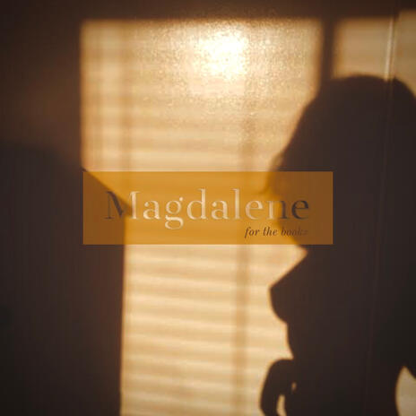 Magdalene ft. Jaykolo | Boomplay Music