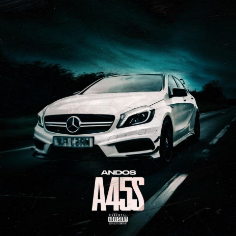 A45S | Boomplay Music