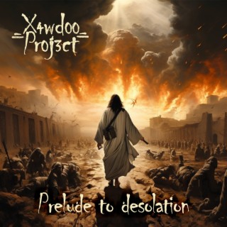 Prelude to desolation