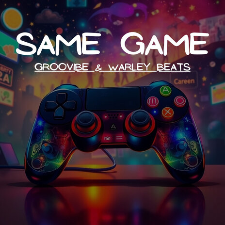 Same Game (Radio edit) ft. Warley Beats | Boomplay Music