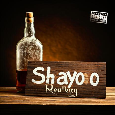 Shayoo | Boomplay Music