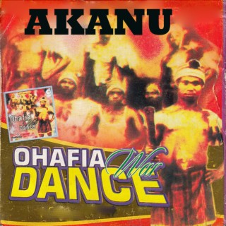 ohafia war dance