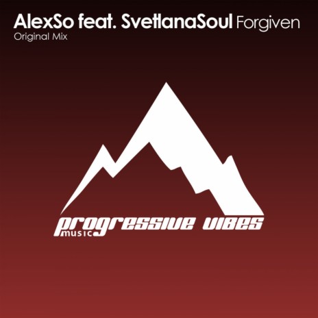 Forgiven (feat. SvetlanaSoul) (Extended Mix) | Boomplay Music