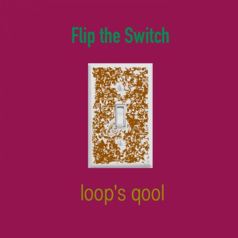 Flip the Switch (single root nut mix)