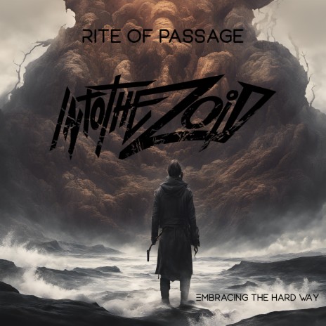 Rite of Passage | Boomplay Music