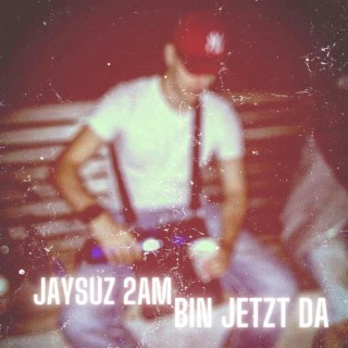 Bin jetzt da lyrics | Boomplay Music