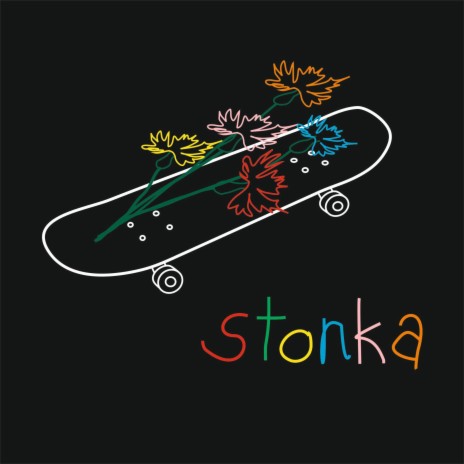 Stonka | Boomplay Music