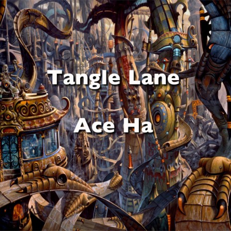 Tangle Lane | Boomplay Music