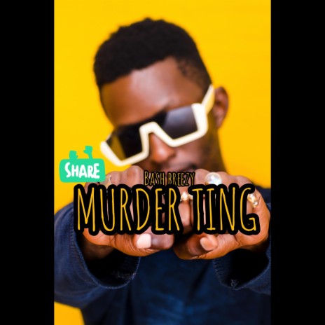 Murder Ting | Boomplay Music