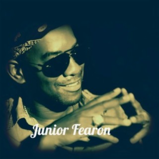 Junior Fearon