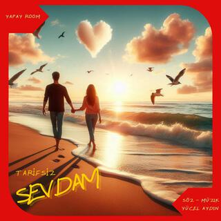 Tarifsiz Sevdam lyrics | Boomplay Music