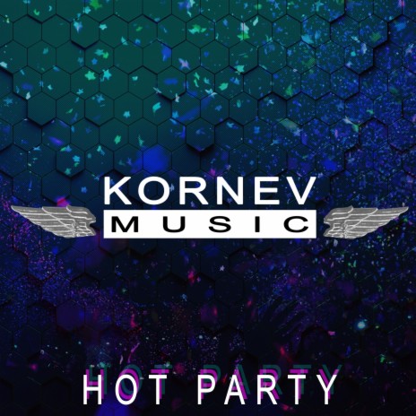 Hot Party | Boomplay Music