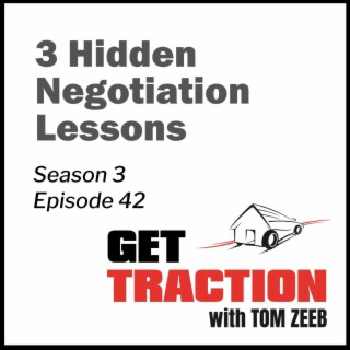 S3E42-3 Hidden Negotiation Lessons