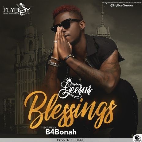 Blessings ft B4Bonah | Boomplay Music
