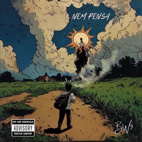 Nem Pensa ft. Vulgo Vint | Boomplay Music