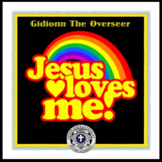 Yes, Jesus Loves Me