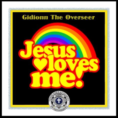 Yes, Jesus Loves Me ft. Quia | Boomplay Music