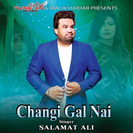 Changi Gal Nai | Boomplay Music