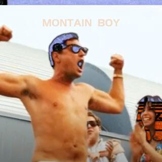 Montain Boy