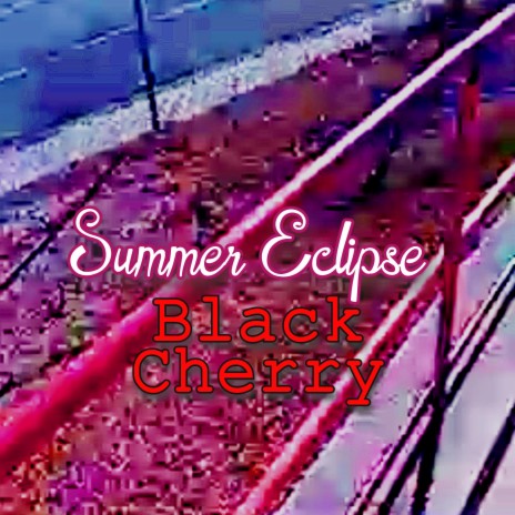 Black Cherry | Boomplay Music