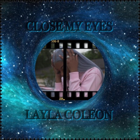 CLOSE MY EYES | Boomplay Music