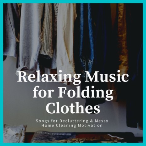 Music for Folding Laundry