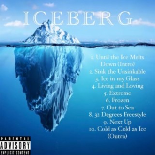 Iceberg