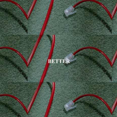 Better | Boomplay Music