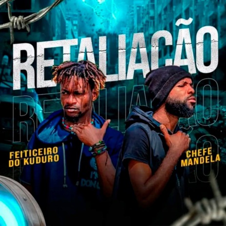 Retaliação | Boomplay Music