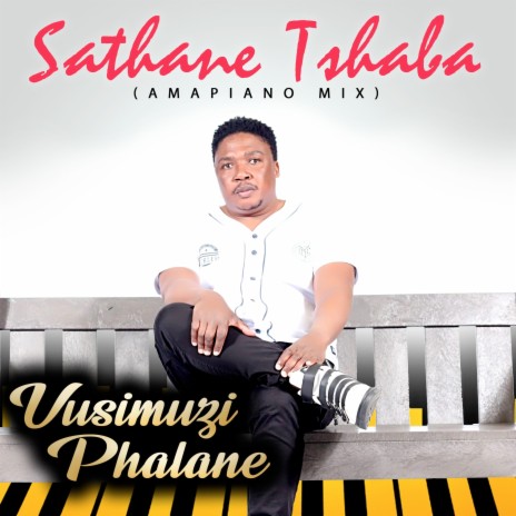 Sathane Tshaba (Amapiano Mix) | Boomplay Music