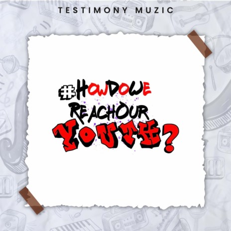 #How Do We Reach Our Youth | Boomplay Music