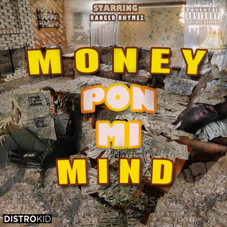 Money pon mi mind | Boomplay Music