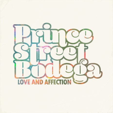 Love and Affection ft. DOMENICO, Rion S & Prince Street Bodega | Boomplay Music