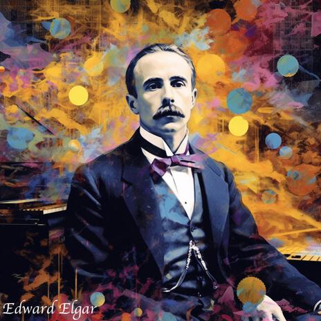 Edward Elgar-Enigma Variations Full Piano