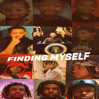 Finding Myself