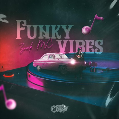 Funky Vibes | Boomplay Music