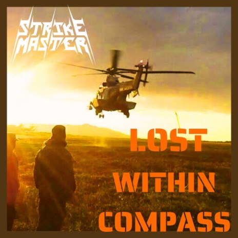 Lost within compass